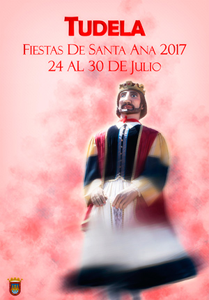 Fiestas de Tudela 2017